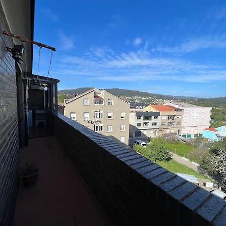 Atico En Cangas Exterior foto